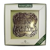 Royal Tara Bronze Plated Wall Plaque with Cead Mile Failte Design