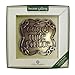 Royal Tara Bronze Plated Wall Plaque With Cead Mile Failte Design