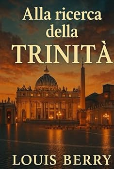 Alla ricerca della Trinità (Italian Edition)