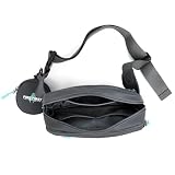 FIREFIRST x Hatsune Miku Wydanie Współpracownicze Torba Na Ciało Saszetka Biodrowa Zawiera Minisaszetkę Z Edycji Limitowanej