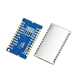 LN610 est le module de nœud LoRaWAN.