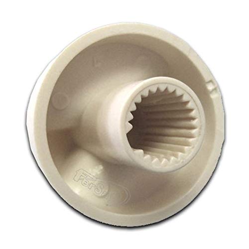Miniatura 2 de Ancastor Mando Selector Calentador Cointra. Fer73ct0015