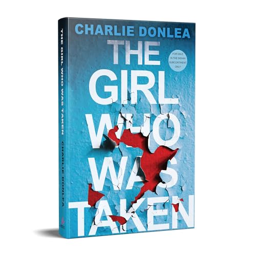 Image of The Girl Who Was Taken: A Gripping Psychological Thriller (English)