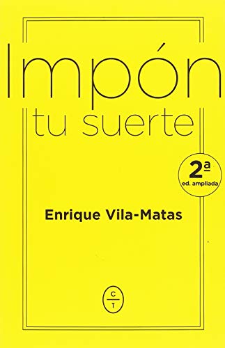 Portada de Impon Tu Suerte