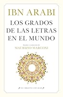 Los Grados de Las Letras En El Mundo 8410524341 Book Cover