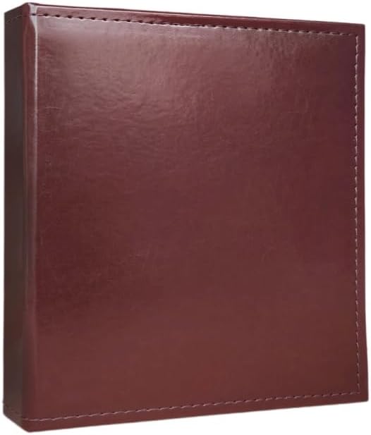 Covers for Storing Academic Materials Certificates of Honor Awards Pouch Storage Boxes Photo Albums