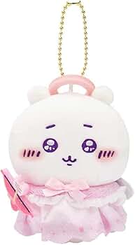 Amazon.co.jp: [YLFBDD] ちいかわ ぬいぐるみ キーホルダー 飾り