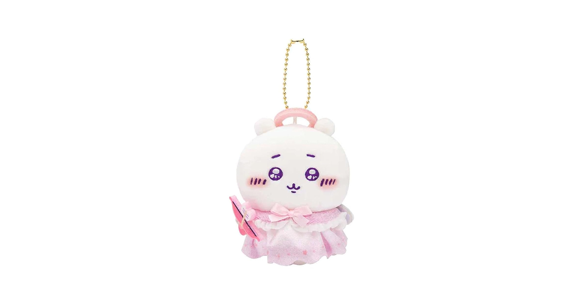 Amazon.co.jp: [YLFBDD] ちいかわ ぬいぐるみ キーホルダー 飾り