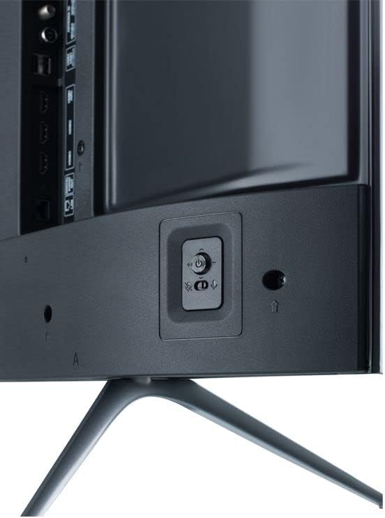 Sharp Smart TV remote control