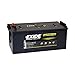 Produktbild Exide ES2400 Equipment GEL Versorgungsbatterie 12V 210Ah 2400Wh 1030A
