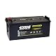 Exide ES2400 Equipment GEL Versorgungsbatterie 12V 210Ah 2400Wh