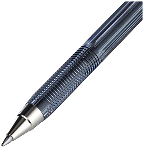 Penna sfera bp-s fine nero 0.7mm pilot