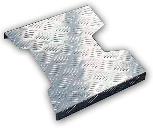 Amazon アルミ ステップボード ホンダ ジャイロ X エックス ステップボード フロアボード 車 バイク