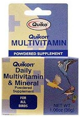 TDPS Quilon Multivitamin Powder 30G