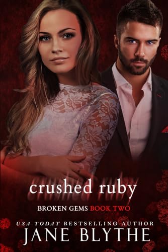 Crushed Ruby: 2 (Broken Gems) view 2