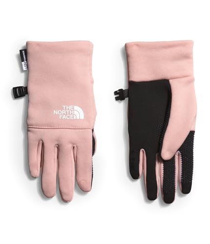 THE NORTH FACE Gants Etip enfant prune XS