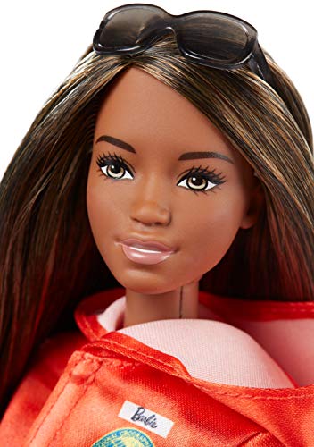 Mattel Barbie Carriere Biologa Marina