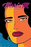 Maria M. (Love and Rockets)