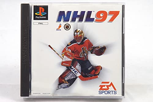 NHL 97 - [PS1]