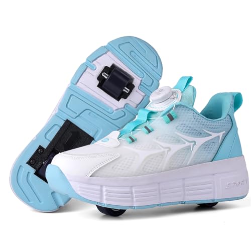 [wuco] ���[���[�V���[�Y �q�� 2�֎� �j�̎q ���̎q ���[���[�X�P�[�g �W���j�A �l�C ������� ���E �z�C�[���V���[�Y �v �����^�b�`���[ ���O���\ �a�����v���[���g �n���E�B���N���X�}�X�v���[���g �_�C������ (���C�g�u���[, �W���j�A, 