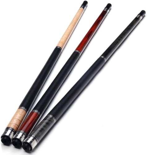 Pool Cue Billiard Cue Original Wood Billiard Pool Cue Stick miniatura 3