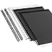 GBC ProClick The Do-It-Yourself Presentation Kit, Includes 5/16" Diameter Spines, Paper, Covers, 2 Kits per Pack (2515665)