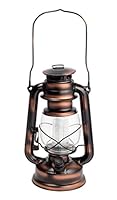 Algopix Similar Product 16 - 12 LED Hurricane Lantern