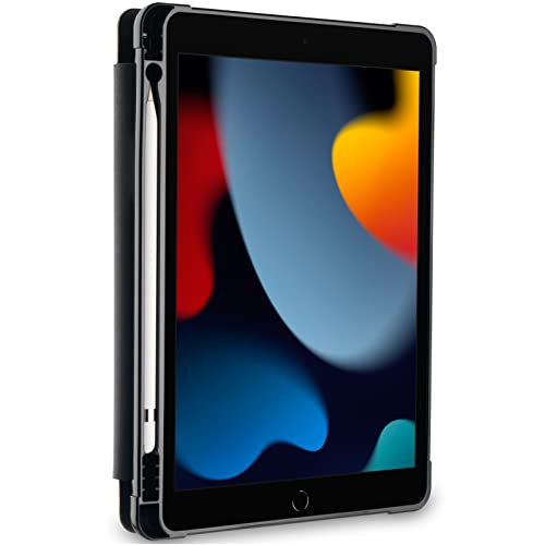 OtterBox React Folio Case for iPad 10.2-Inch (8th Gen 2020 / 9th Gen 2021), Shockproof, Drop proof - Image 3