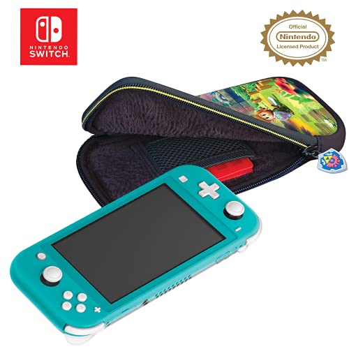 Sacoche Big Ben Game Traveler Zelda Link pour console Nintendo Switch
