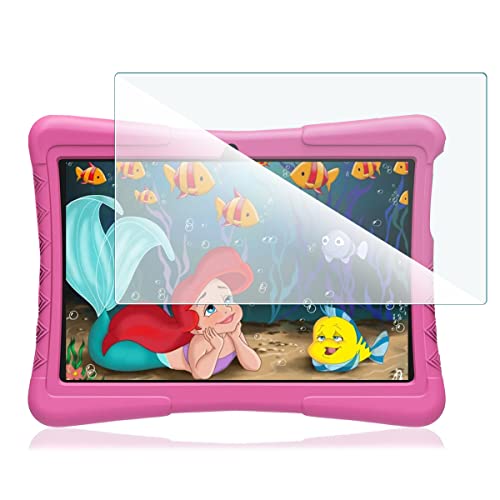 KARYLAX - Protection d'écran en Verre Fléxible, Dureté 9H, Anti-Rayures, Film Protecteur pour LNMBBS Tablette pour Enfants 10 Pouces