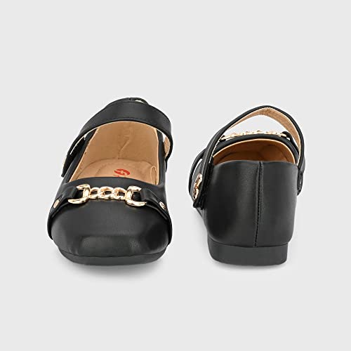 Image of Flavia Girls Flv09 Ballet Flats | Ballies | Fashionably Stylish for Everyday wear | Kids Shoes