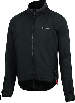 Firstgear Generation 4 Heated Liner Jacket Small Black