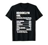 Brooklyn Girl T-Shirt