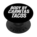 Photo Gallery fun body by carnitas tacos mexican food meme saying popsockets popgrip adesivo Photo Gallery fun body by carnitas tacos mexican food meme saying popsockets popgrip adesivo