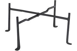 Achla Designs Foldable 150-0001 Pedestal Plant Stand