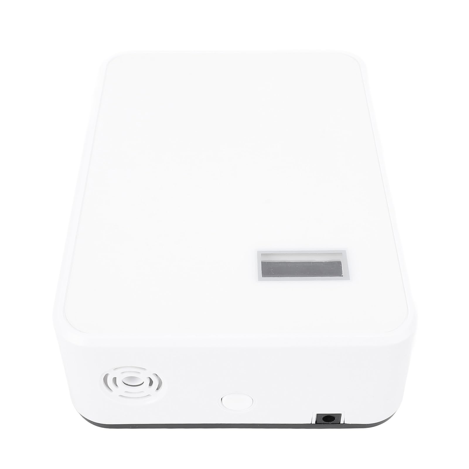 Inteligentny Dyfuzor Zapachowy Dyfuzor Zapachowy do Aromaterapii z technologią Zimnego Powietrza Zasięg 500 M3 Bezwodny Olejków Eterycznych do Dużego Pokoju Home (wtyczka UE)