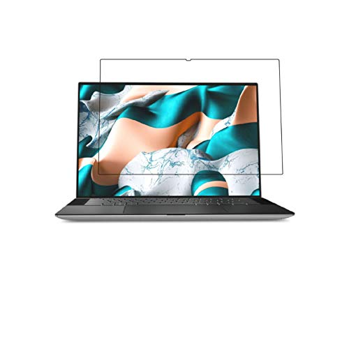 �y2���Z�b�g�zClearView(�N���A�r���[) Dell XPS 15 9500 2020�N5�����f��(�^�b�`) 15.6�C���`�Ή� �t�� �ی� �t�B���� ������ ���ׂ��� �R�� �R�E�C���X �^�C�v