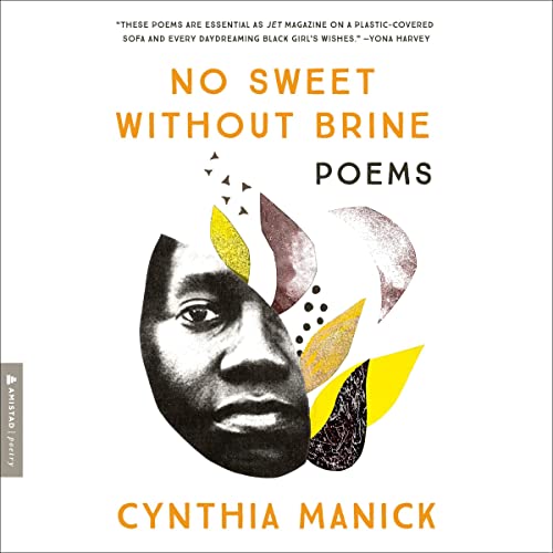 No Sweet Without Brine by Cynthia Manick episode artwork