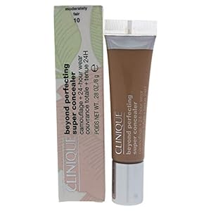 Clinique Beyond Perfecting Super Concealer Moderately Fair
