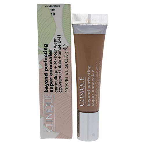 Clinique Beyond Perfecting Super Concealer Moderately Fair