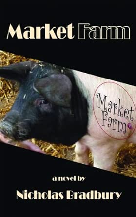 Market Farm Market Farm book cover