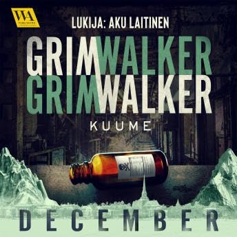 Kuume - Caroline Grimwalker
