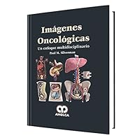 Imágenes oncológicas 9588816734 Book Cover