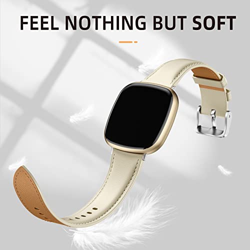 Dirrelo Compatible with Fitbit Versa 3 Strap - Image 2