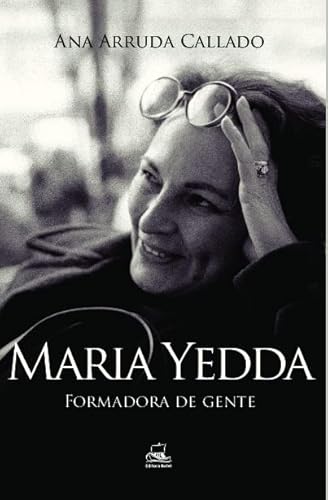 Maria Yedda - Formadora de Gente