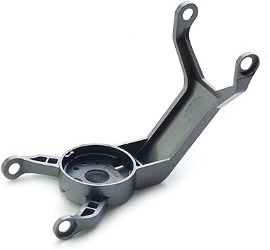 Drone Parts for Genuine Gimbal Damper Mount for Autel for EVO II for PRO 6K PTZ Shock-Absorbing Bracket for Autel EVO2 for PRO 6K DroneLow Mount