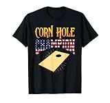 Toss Kernel Ramp Board Throw Game Cornhole Design