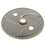 Disque a/d rape/trancher fin pour Robot Seb