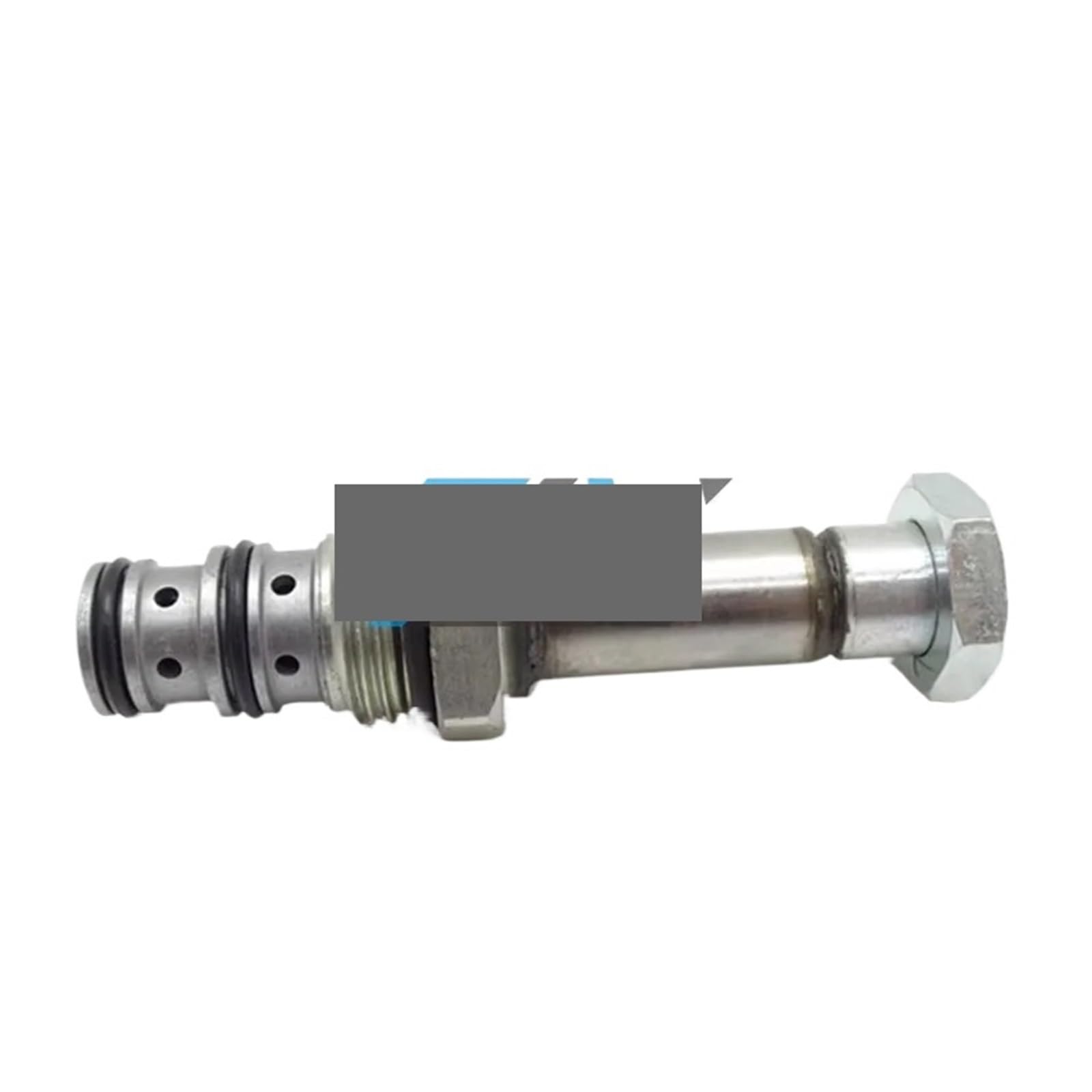 Bobine et noyau d'électrovanne 118872A1 pour réguler la pression hydraulique MX150