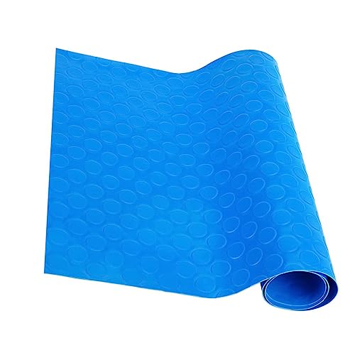 Alfombra antideslizante para escalera de piscina Unomor